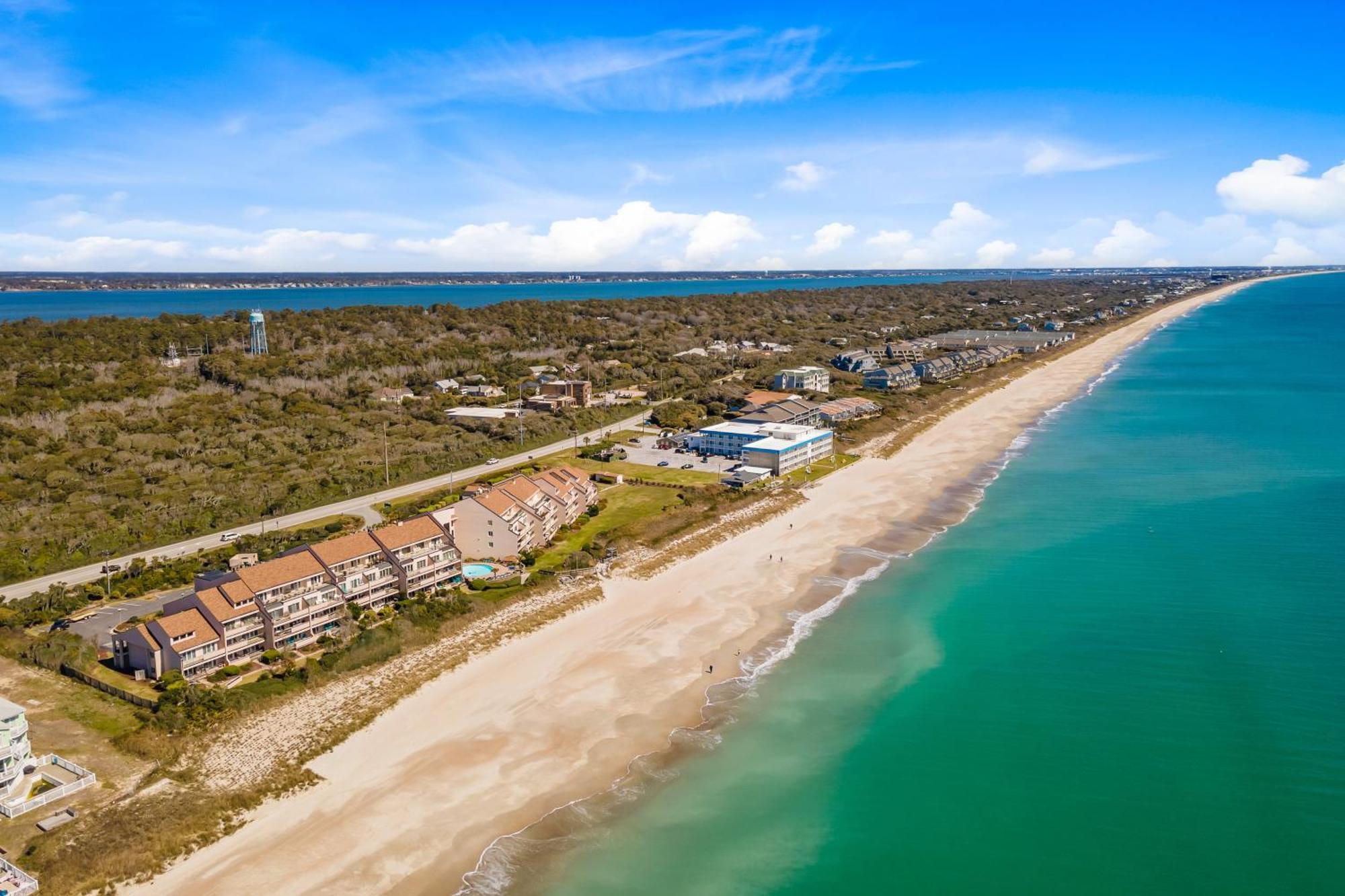 Beachwalk Пайн-Кнолл-Шорз Номер фото