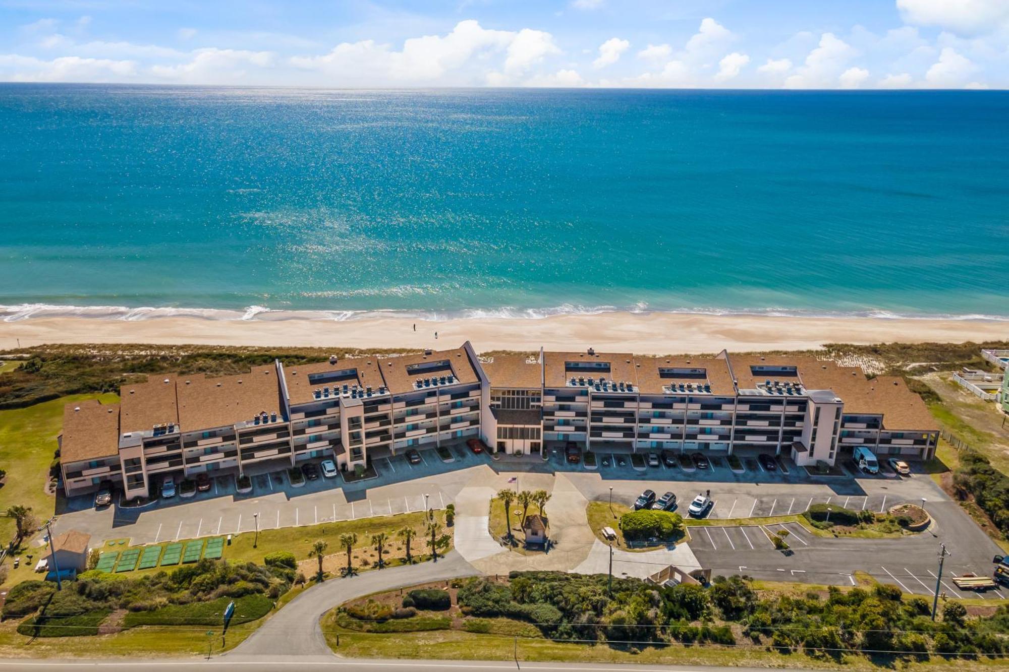 Beachwalk Пайн-Кнолл-Шорз Номер фото