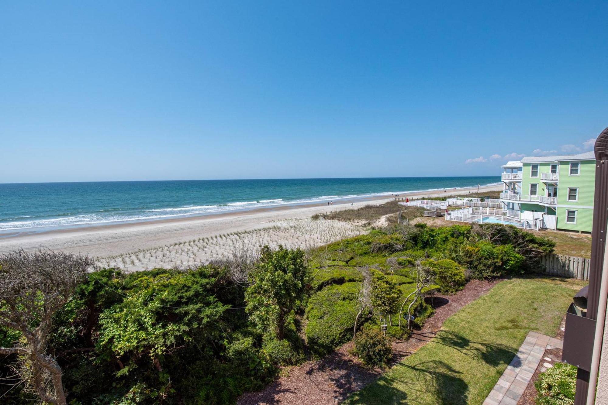 Beachwalk Пайн-Кнолл-Шорз Номер фото